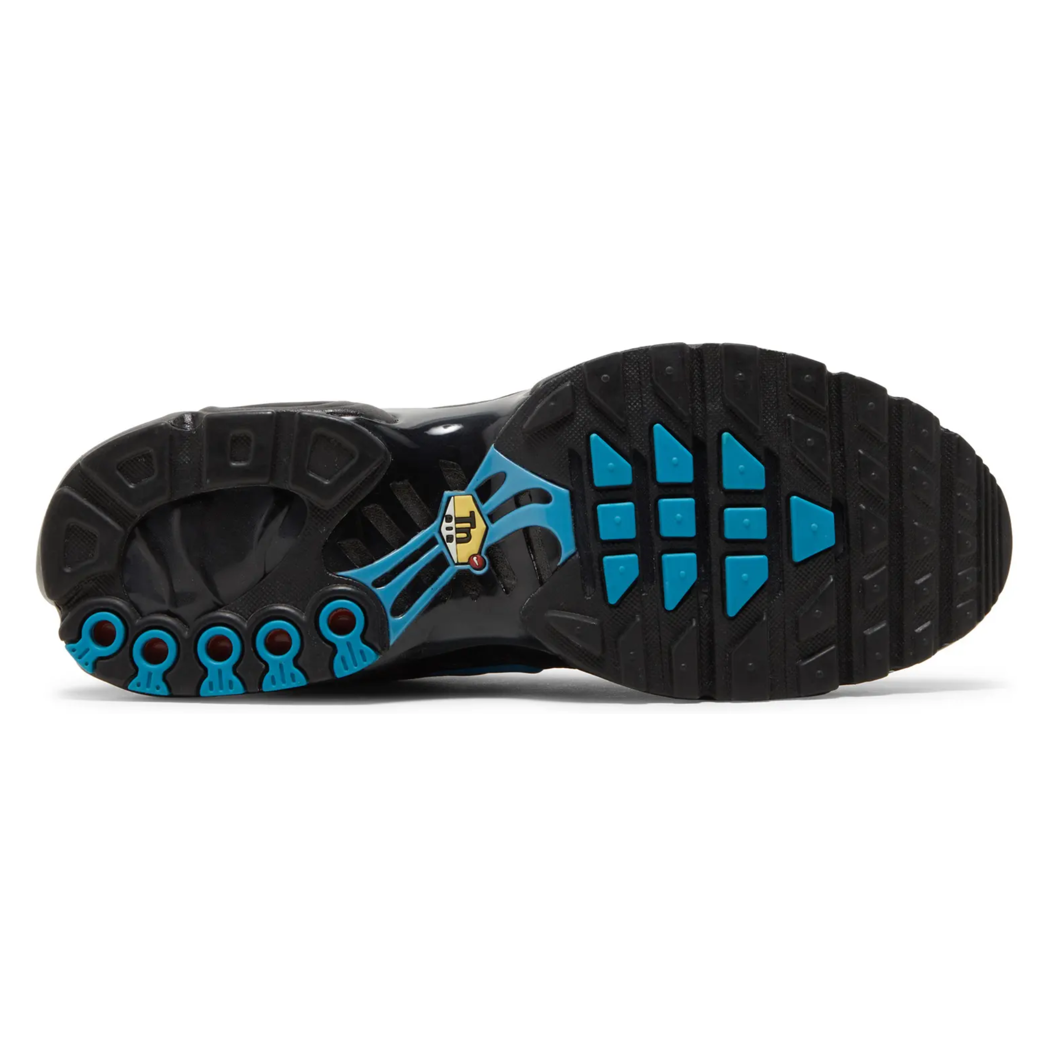 Nike Air Max Plus TN Black Hex - Slika 3