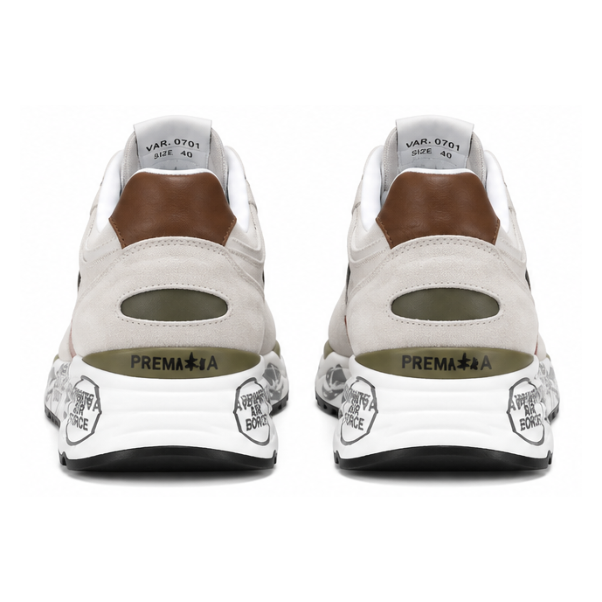Premiata MASE 6154 - Slika 4