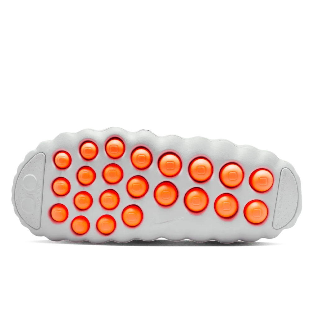 Nike Mind 001 Light Gray - Slika 4