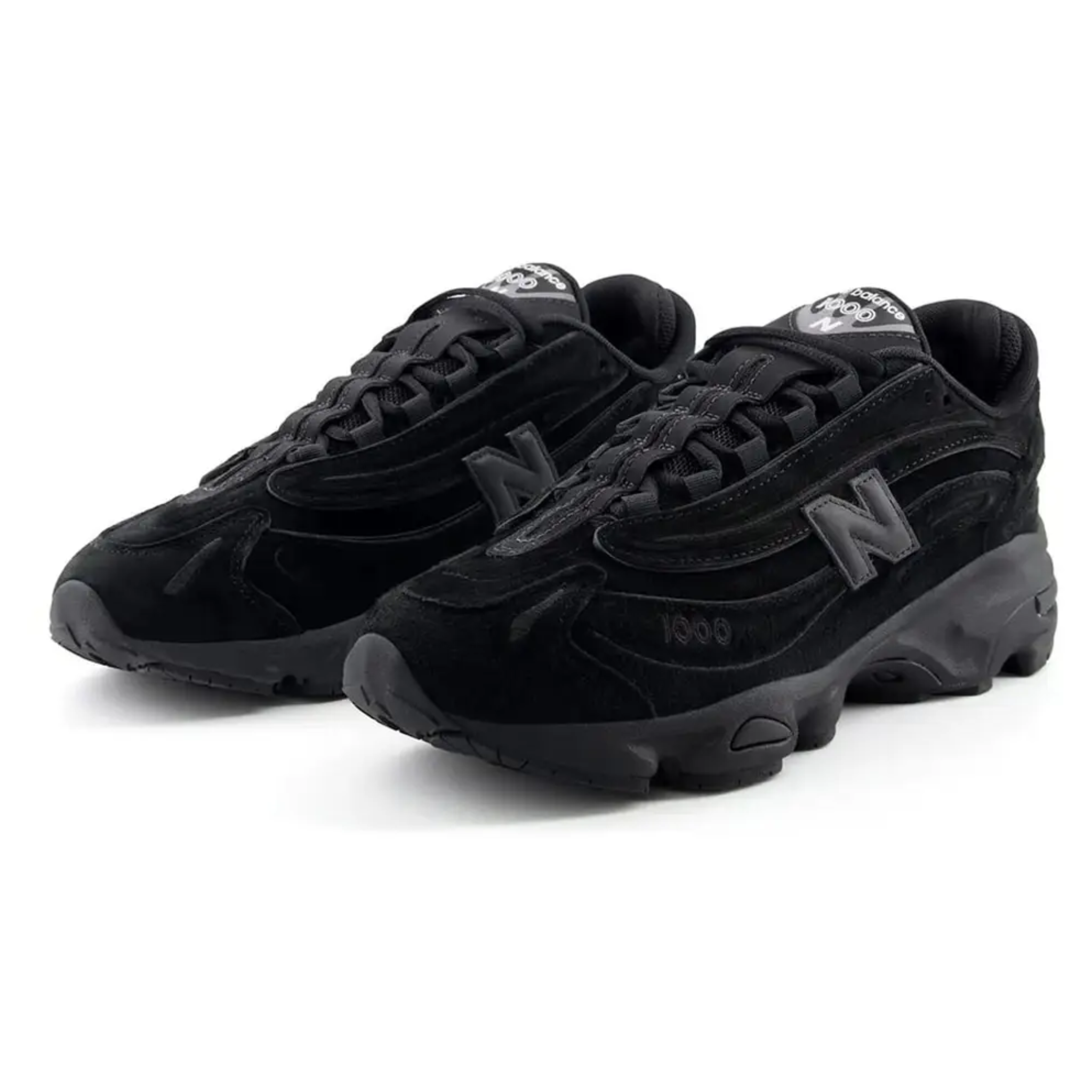 New Balance 1000 Black Cat - Slika 4