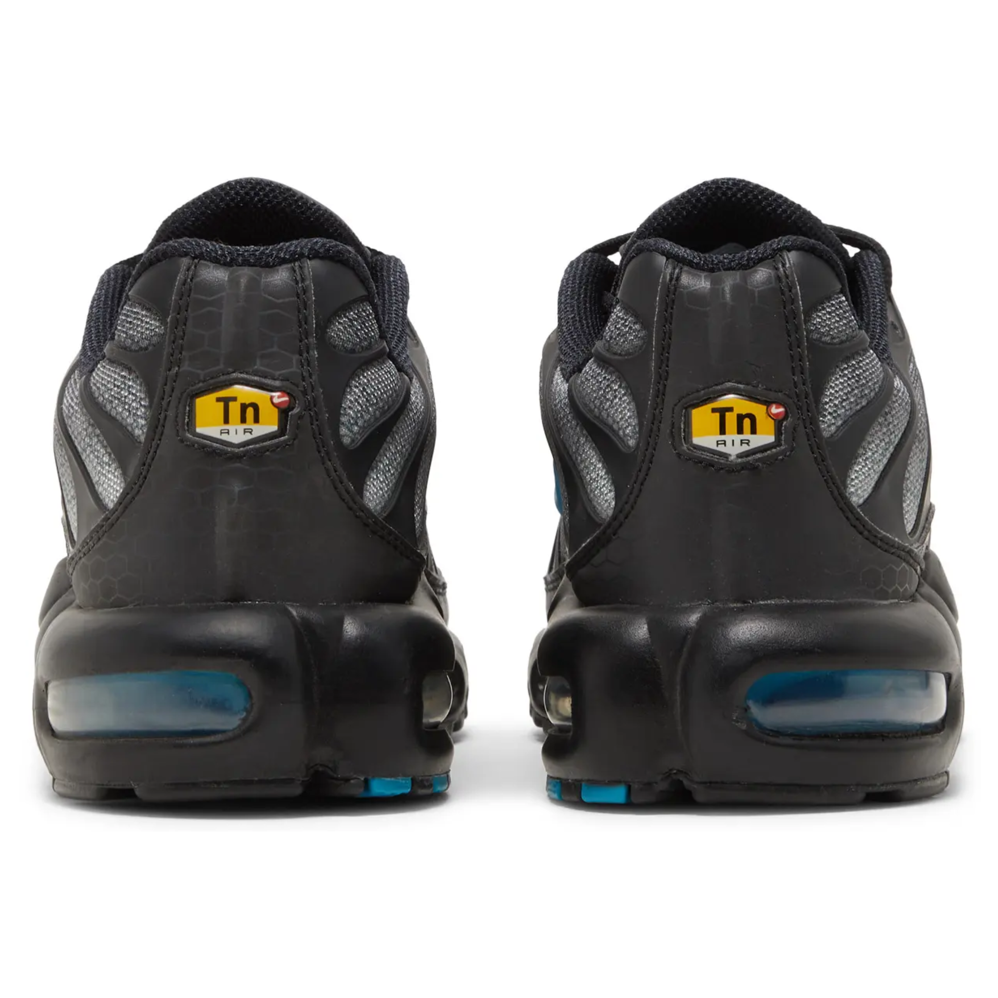 Nike Air Max Plus TN Black Hex - Slika 4