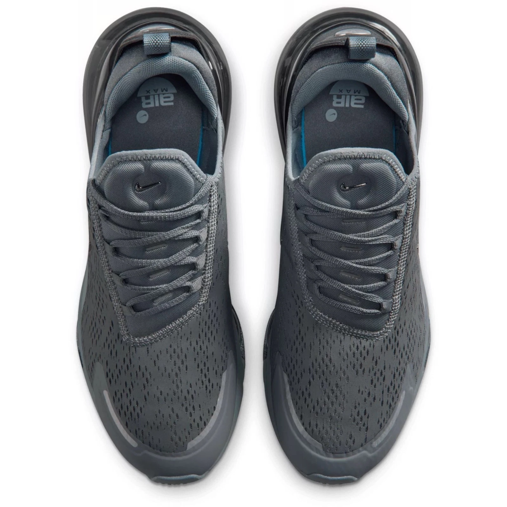 Nike Air Max 270 Premium Smoke Grey - Slika 3
