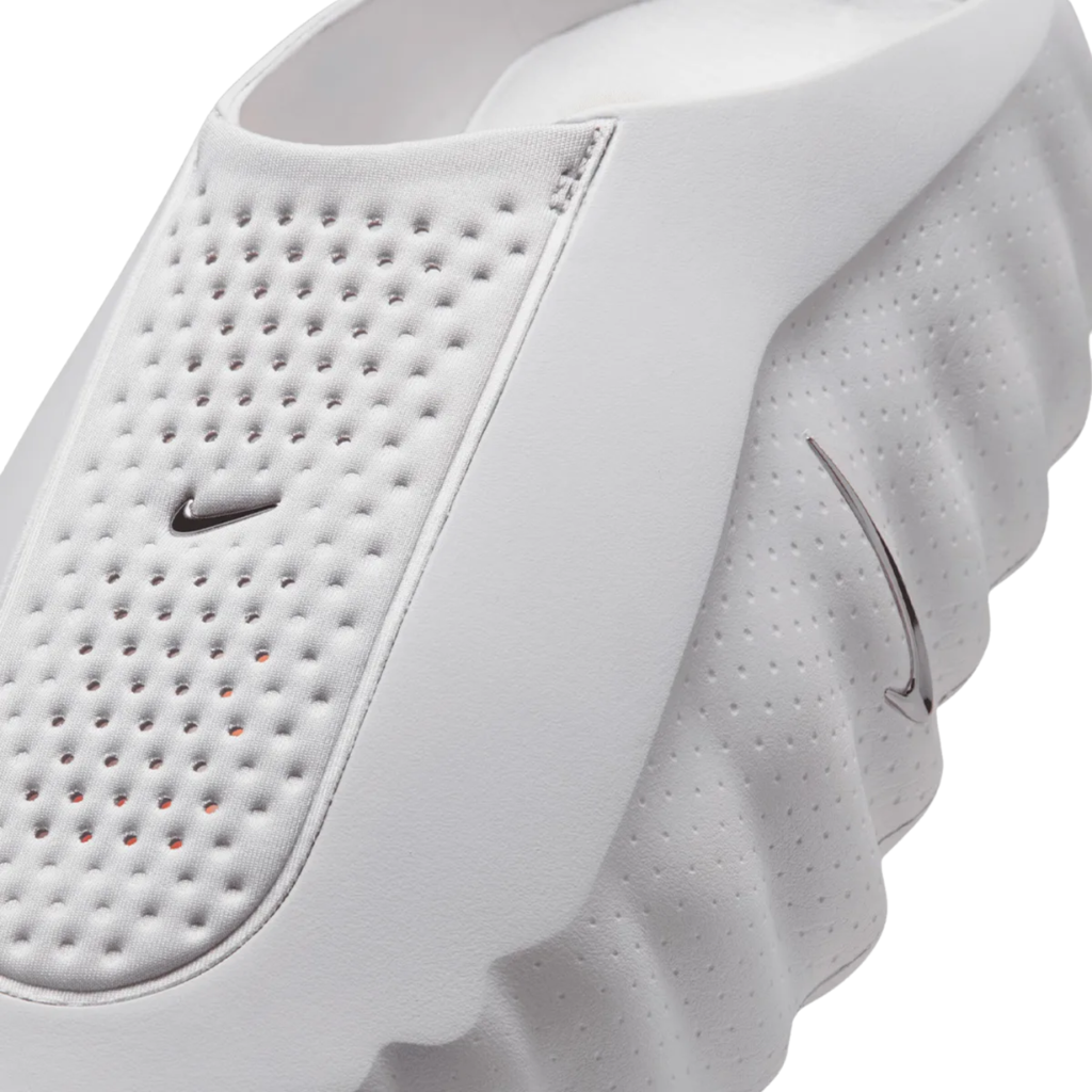 Nike Mind 001 Light Gray - Slika 5