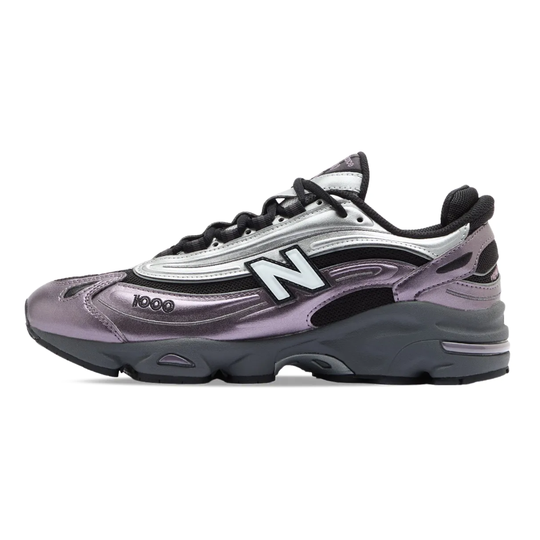 New Balance 1000 Dark Ice Wine - Slika 2