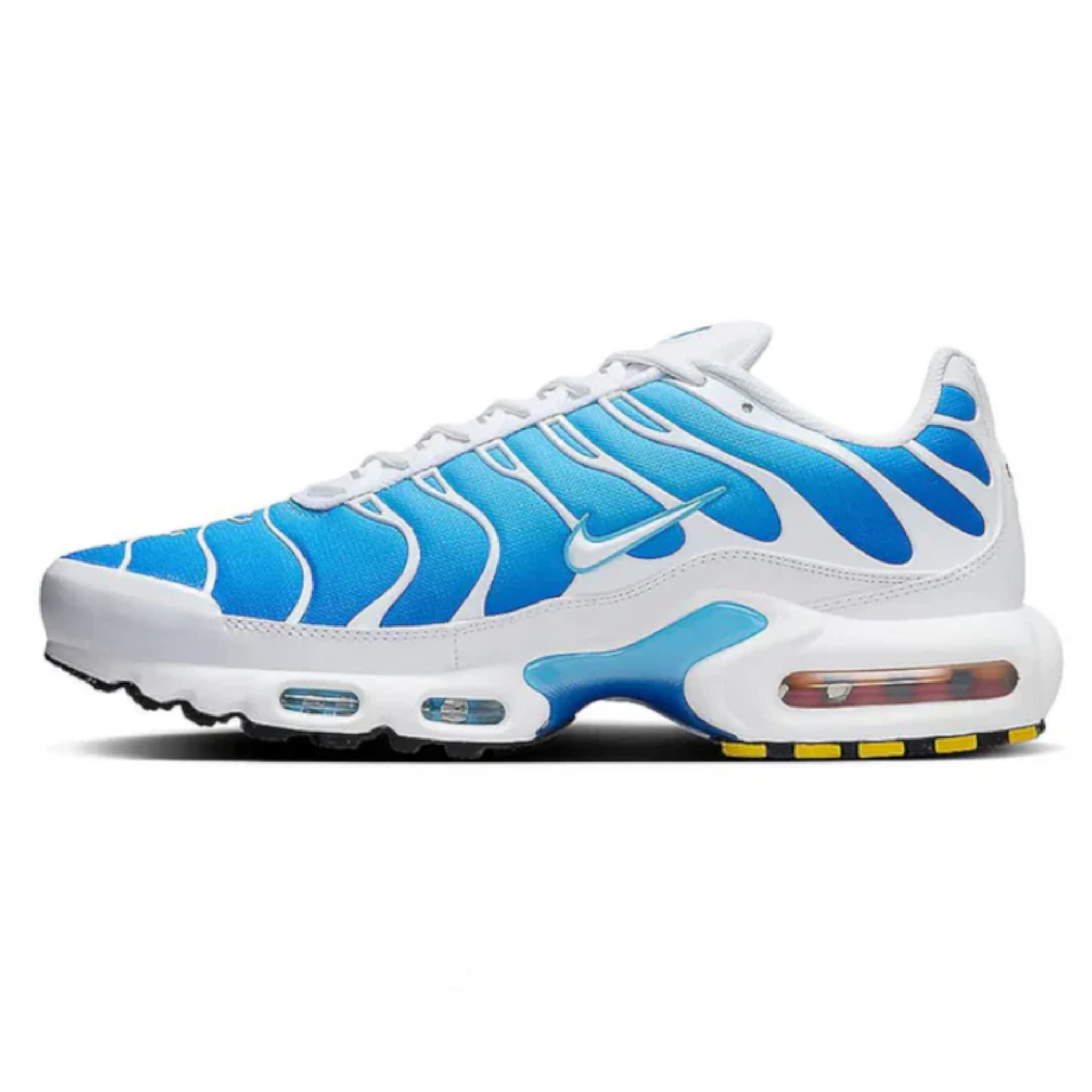 Nike Air Max Plus TN Battle Blue - Slika 3
