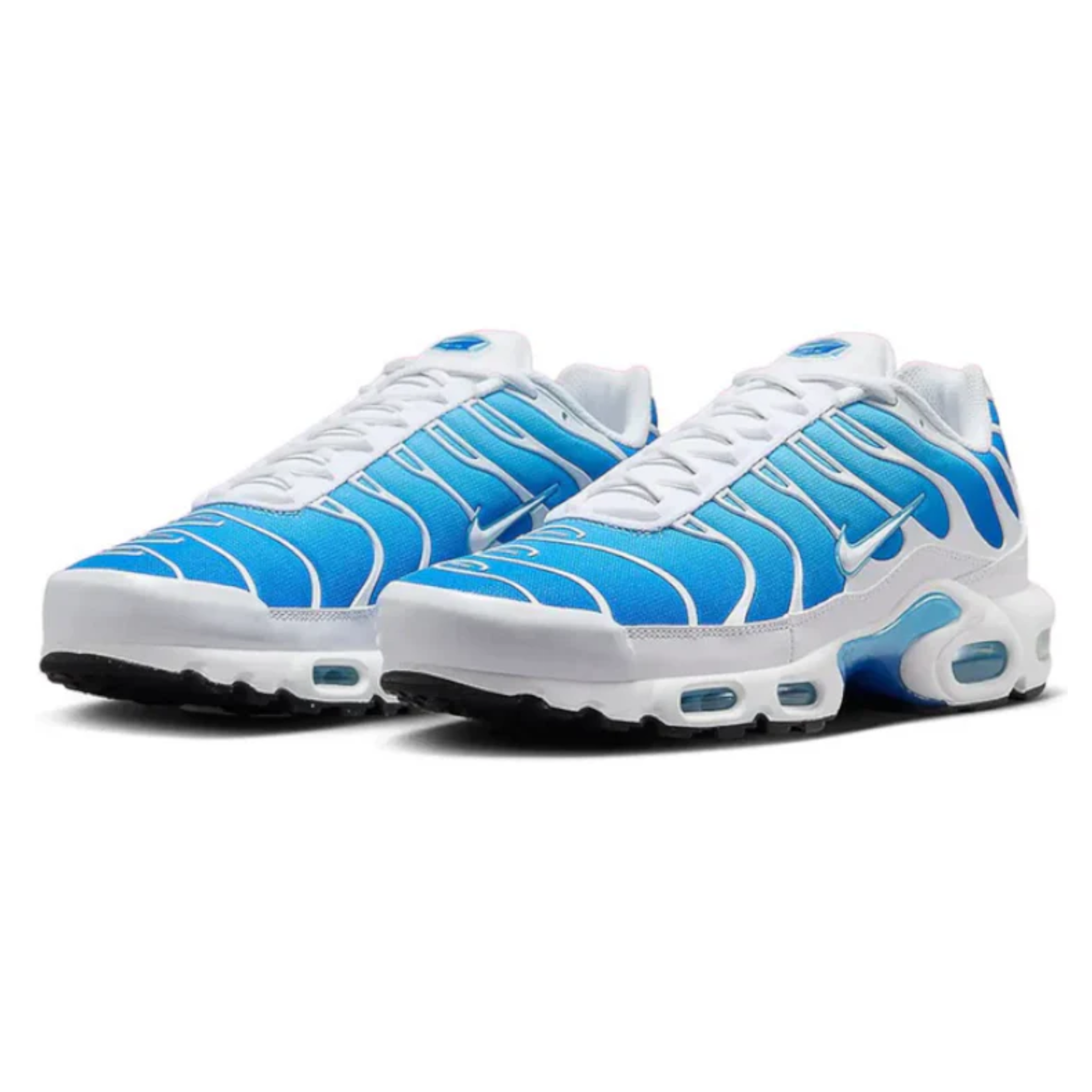 Nike Air Max Plus TN Battle Blue - Slika 2