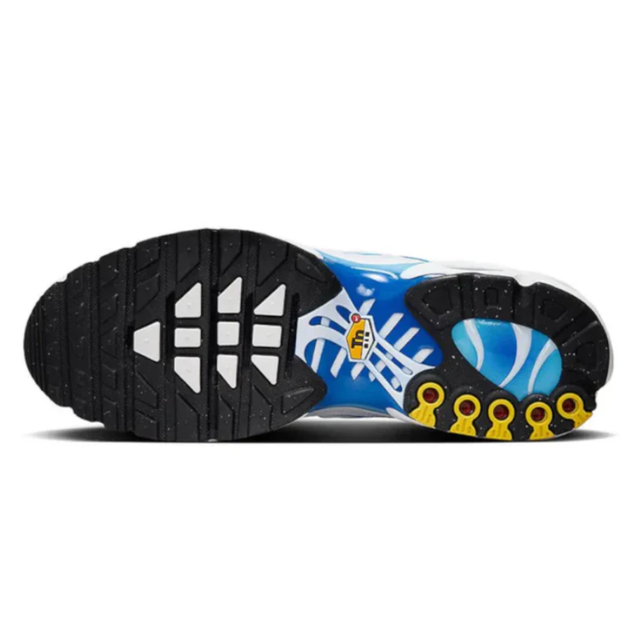 Nike Air Max Plus TN Battle Blue - Slika 5