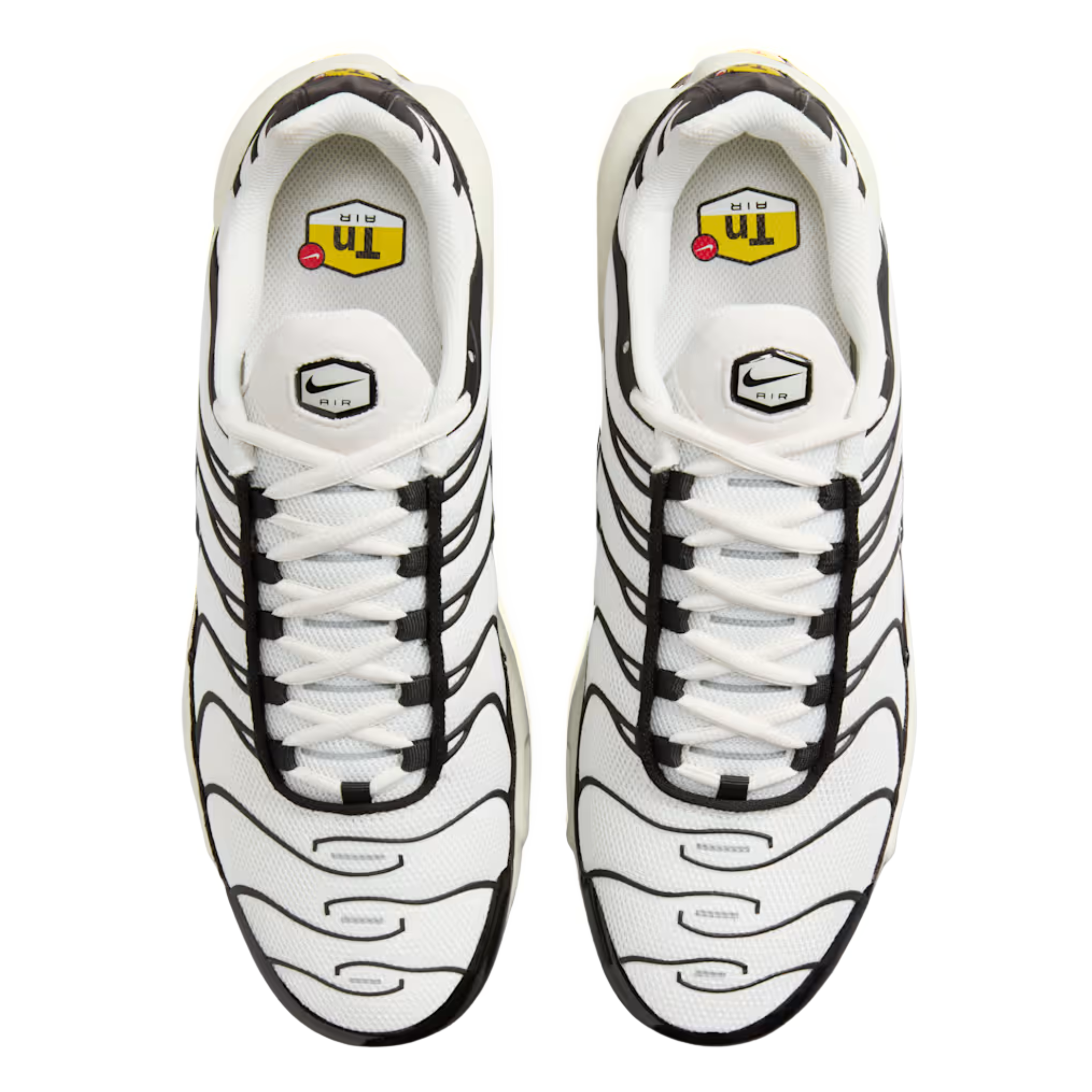 Nike Air Max Plus TN Panda - Slika 3
