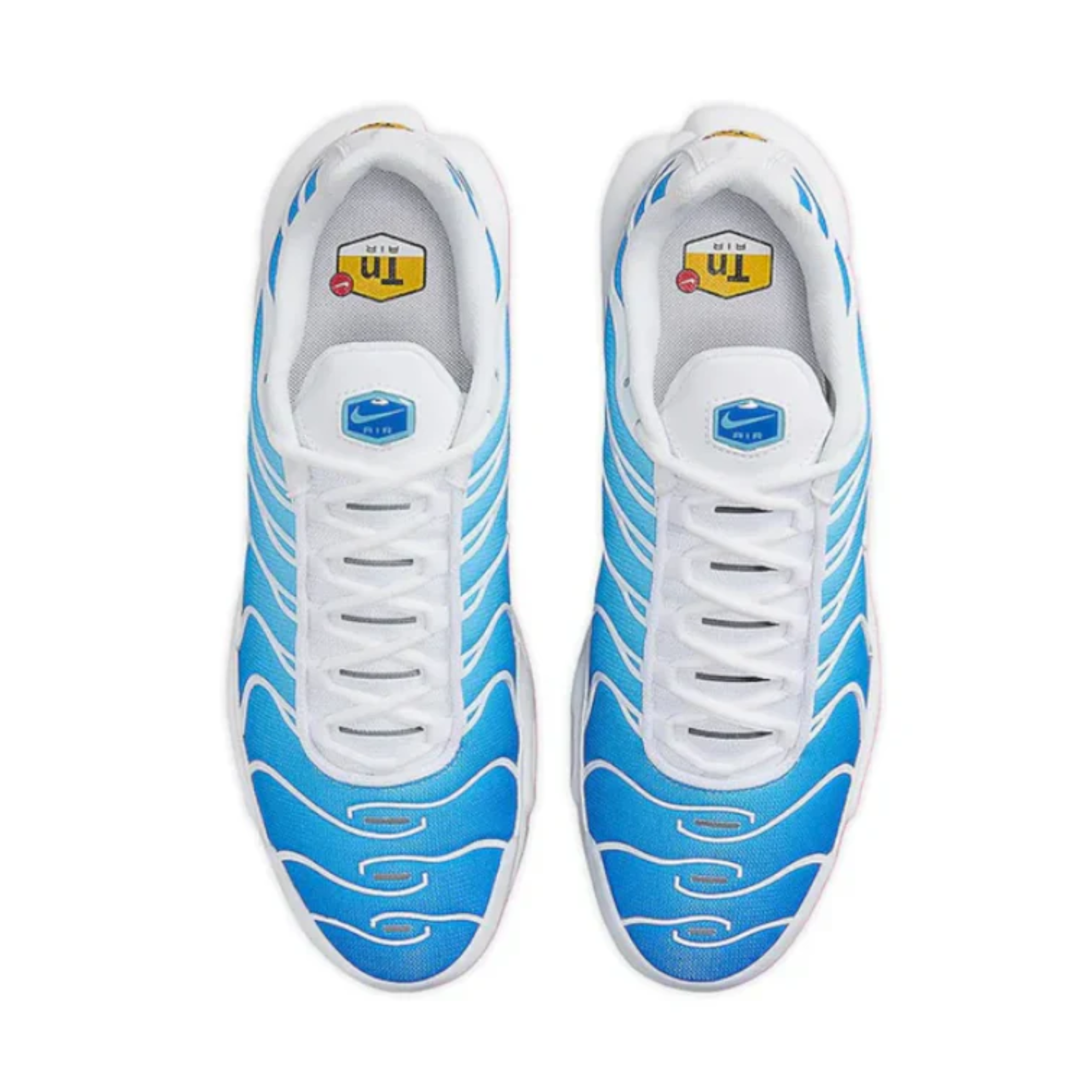 Nike Air Max Plus TN Battle Blue - Slika 4