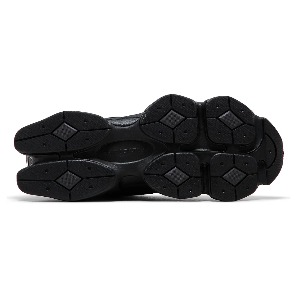New Balance 9060 Black Cat - Slika 4
