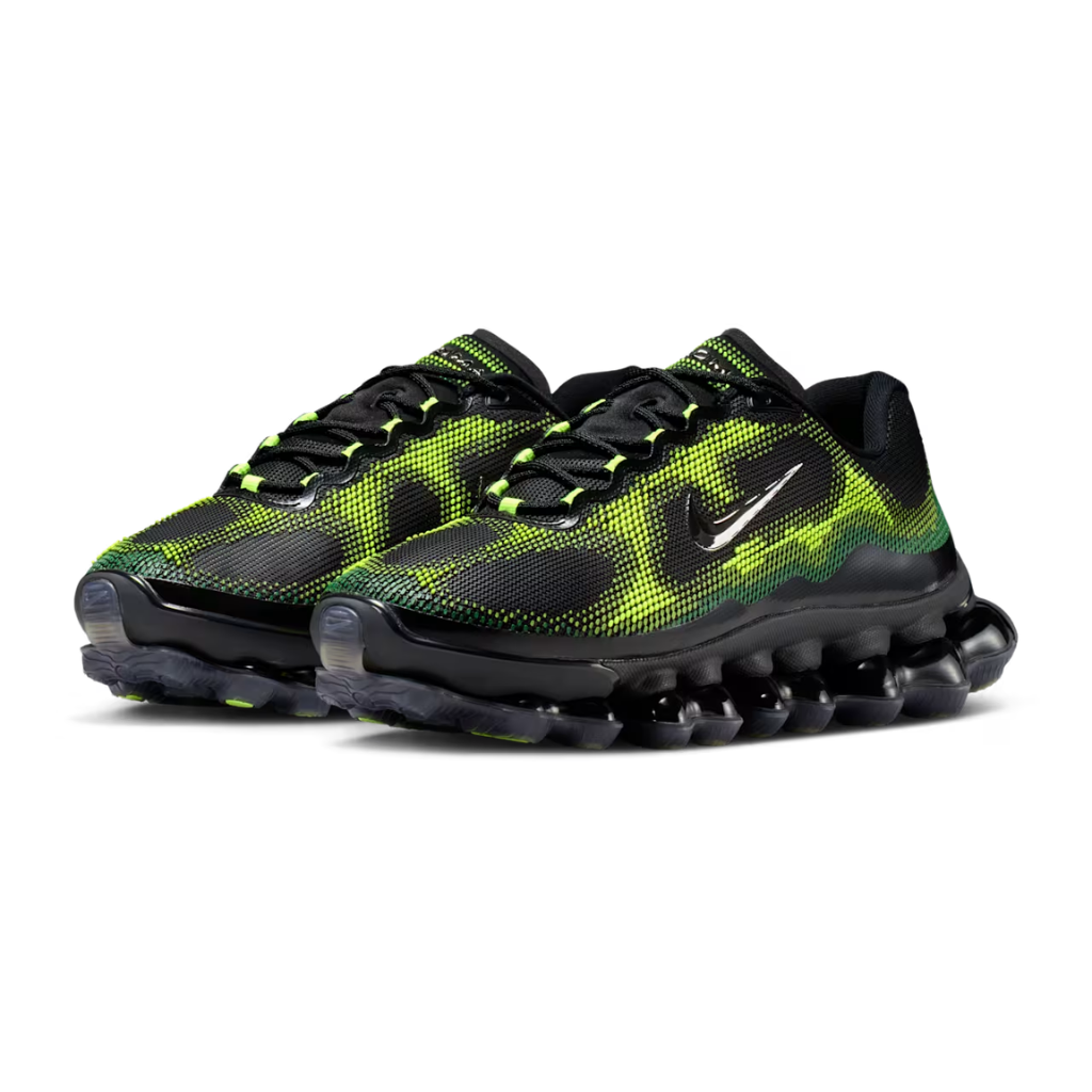 Nike Air Liquid Max Bright Poison Dart Frog - Slika 2