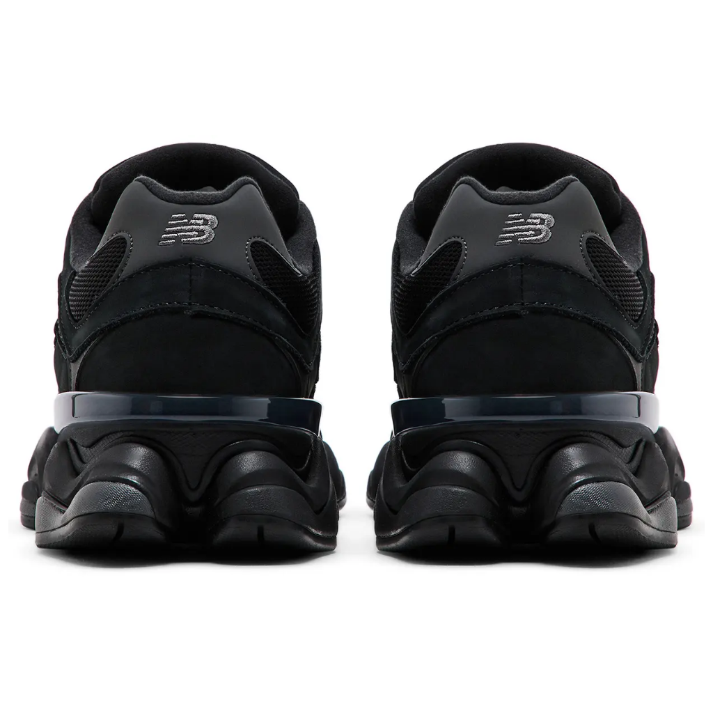New Balance 9060 Black Cat - Slika 5