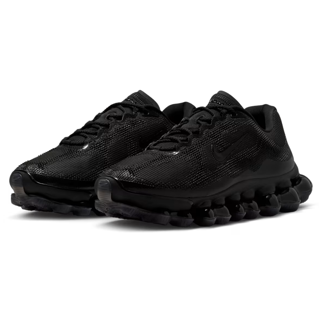 Nike Air Liquid Max Black - Slika 2