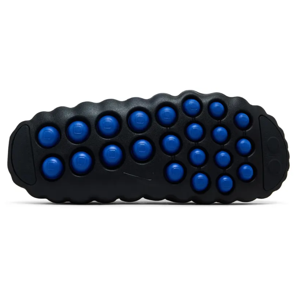 Fragment Design x Nike Mind 001 Black - Slika 4