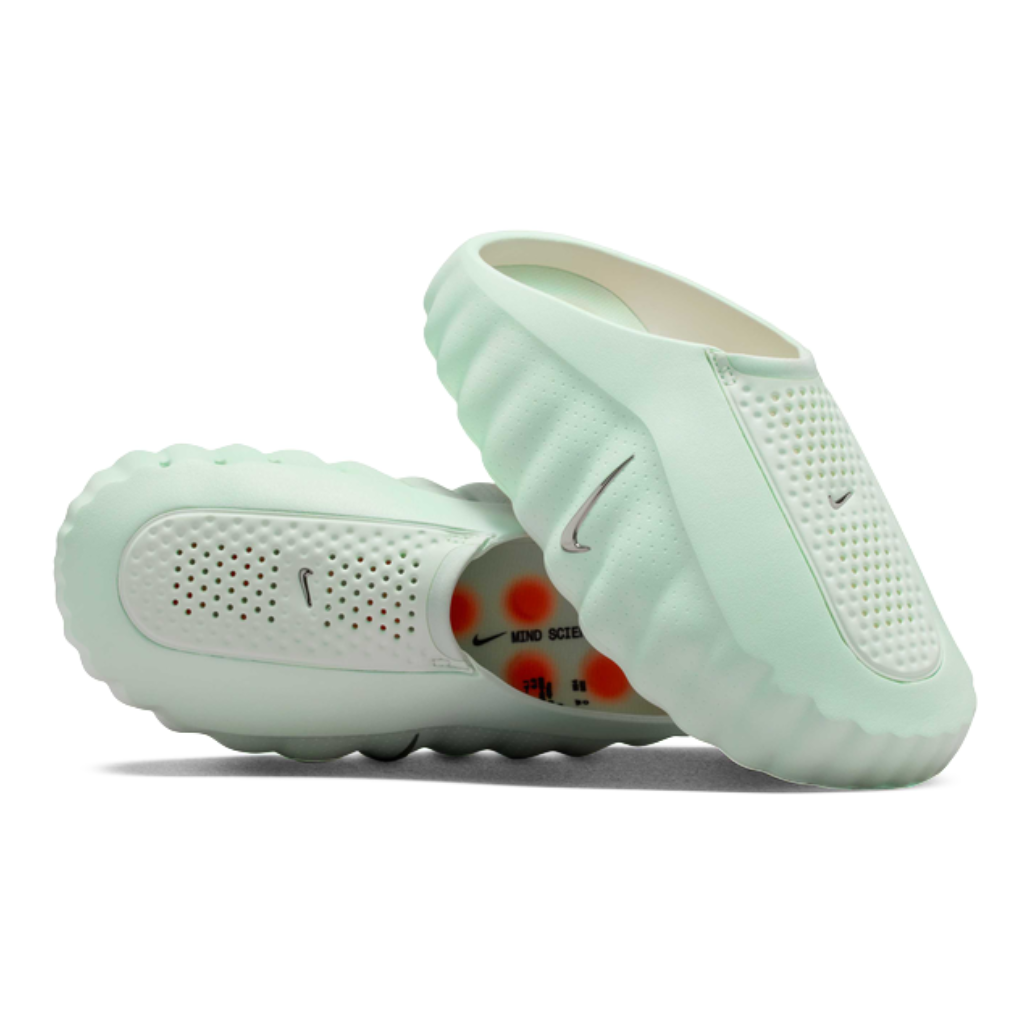 Nike Mind 001 Women's Barely Green - Slika 2