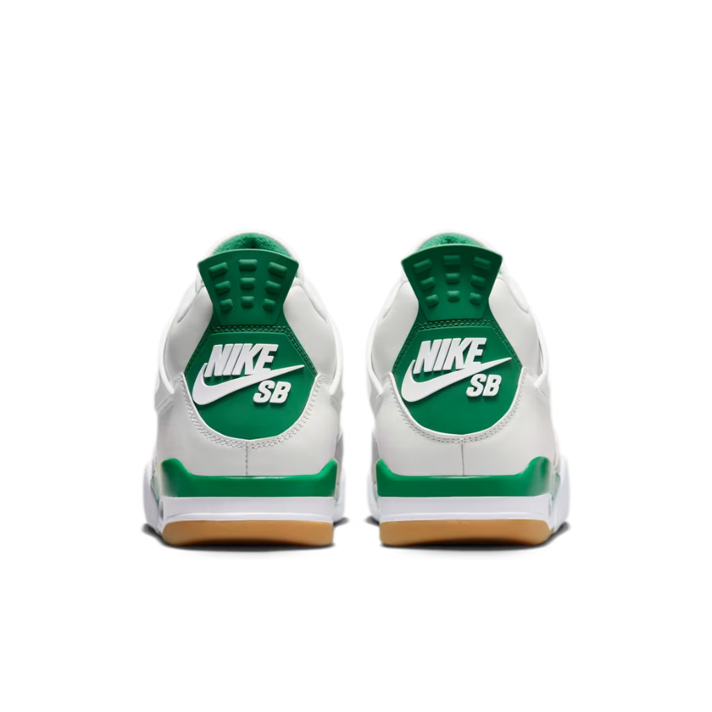 Air Jordan 4 Pine Green - Slika 5